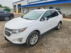 2GNAXSEV7J6179489 2018 CHEVROLET EQUINOX