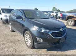 2GNAXSEV7J6180903 2018 CHEVROLET EQUINOX