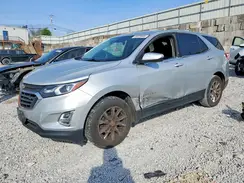 2GNAXSEV7J6182053 2018 CHEVROLET EQUINOX