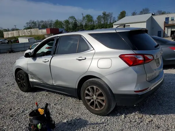 2GNAXSEV7J6182053 2018 CHEVROLET EQUINOX - Image 2