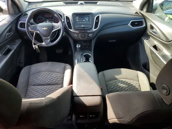 2GNAXSEV7J6182053 2018 CHEVROLET EQUINOX - Image 8