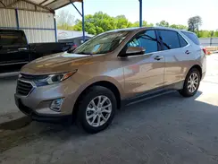 2GNAXSEV7J6182425 2018 CHEVROLET EQUINOX