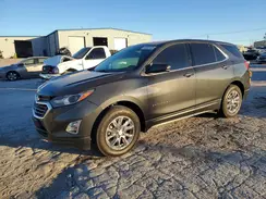 2GNAXSEV7J6186488 2018 CHEVROLET EQUINOX