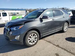 2GNAXSEV7J6187625 2018 CHEVROLET EQUINOX