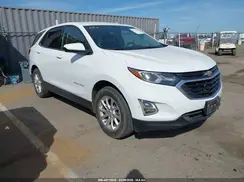 2GNAXSEV7J6188290 2018 CHEVROLET EQUINOX