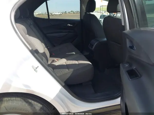 2GNAXSEV7J6188290 2018 CHEVROLET EQUINOX - Image 8