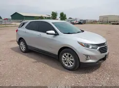 2GNAXSEV7J6190475 2018 CHEVROLET EQUINOX