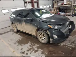 2GNAXSEV7J6191917 2018 CHEVROLET EQUINOX