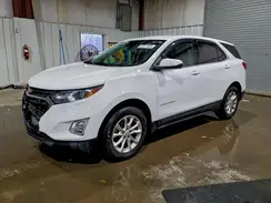2GNAXSEV7J6192341 2018 CHEVROLET EQUINOX