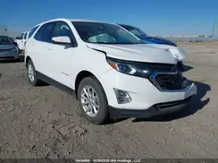 2GNAXSEV7J6193425 2018 CHEVROLET EQUINOX