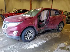 2GNAXSEV7J6194901 2018 CHEVROLET EQUINOX