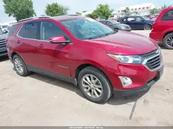 2GNAXSEV7J6198558 2018 CHEVROLET EQUINOX