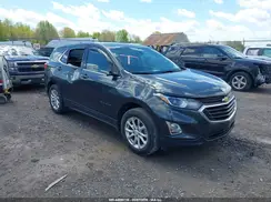2GNAXSEV7J6199404 2018 CHEVROLET EQUINOX
