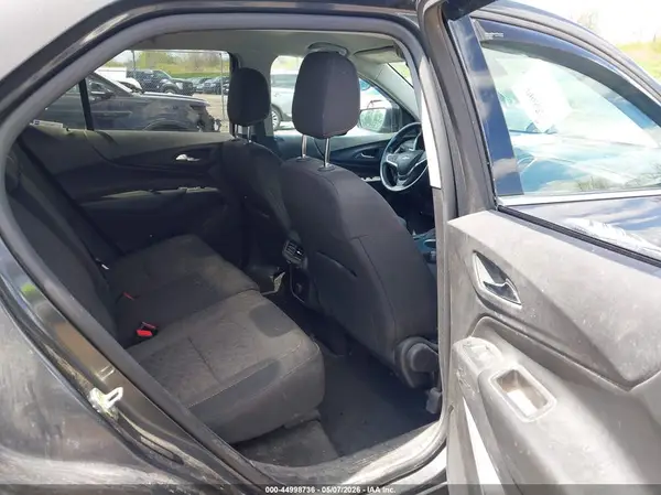 2GNAXSEV7J6199404 2018 CHEVROLET EQUINOX - Image 8