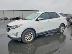 2GNAXSEV7J6206013 2018 CHEVROLET EQUINOX