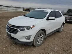 2GNAXSEV7J6206366 2018 CHEVROLET EQUINOX
