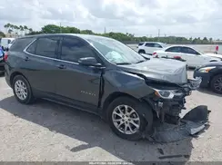 2GNAXSEV7J6206495 2018 CHEVROLET EQUINOX