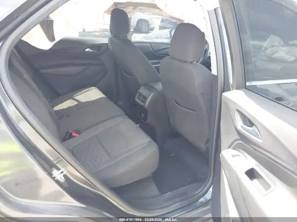 2GNAXSEV7J6206495 2018 CHEVROLET EQUINOX - Image 8
