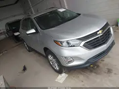 2GNAXSEV7J6207114 2018 CHEVROLET EQUINOX
