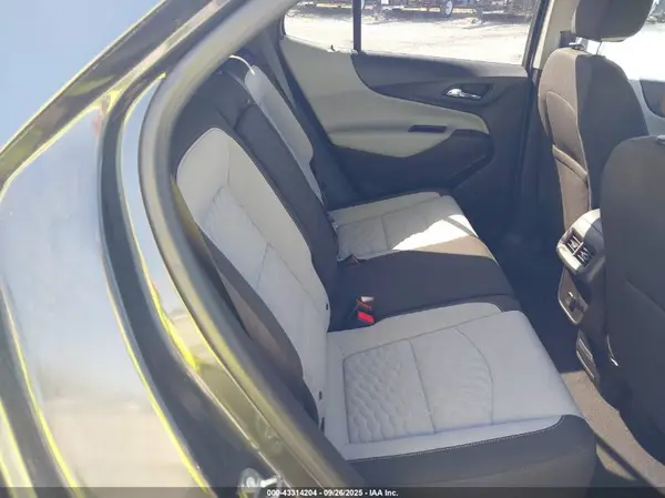 2GNAXSEV7J6207310 2018 CHEVROLET EQUINOX - Image 8