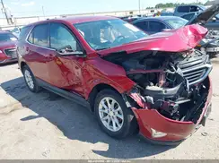 2GNAXSEV7J6208117 2018 CHEVROLET EQUINOX