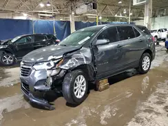 2GNAXSEV7J6208148 2018 CHEVROLET EQUINOX