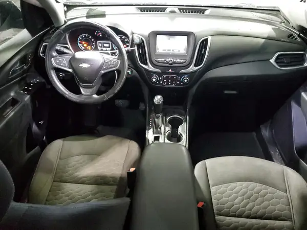 2GNAXSEV7J6208148 2018 CHEVROLET EQUINOX - Image 8