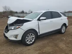 2GNAXSEV7J6208571 2018 CHEVROLET EQUINOX