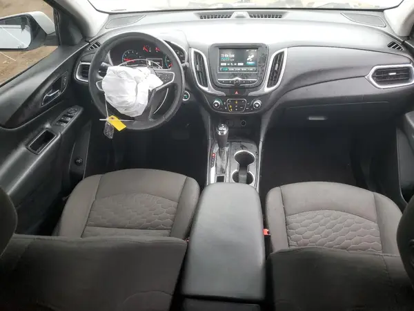 2GNAXSEV7J6208571 2018 CHEVROLET EQUINOX - Image 8