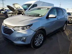 2GNAXSEV7J6210515 2018 CHEVROLET EQUINOX
