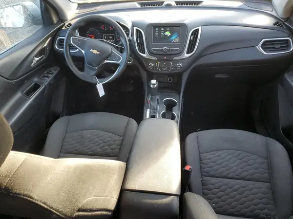 2GNAXSEV7J6210515 2018 CHEVROLET EQUINOX - Image 8