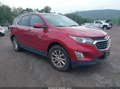 2GNAXSEV7J6211177 2018 CHEVROLET EQUINOX