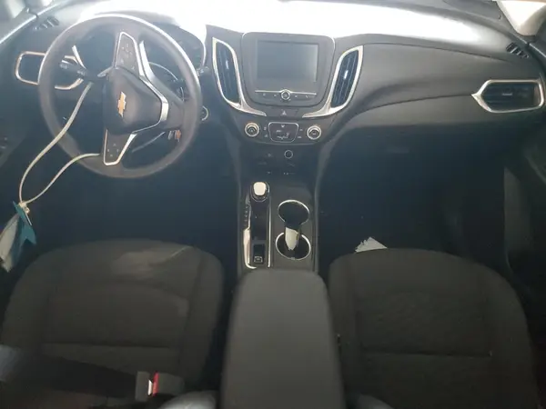 2GNAXSEV7J6211762 2018 CHEVROLET EQUINOX - Image 8