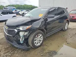 2GNAXSEV7J6214368 2018 CHEVROLET EQUINOX