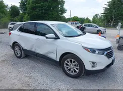 2GNAXSEV7J6217318 2018 CHEVROLET EQUINOX