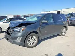 2GNAXSEV7J6219022 2018 CHEVROLET EQUINOX