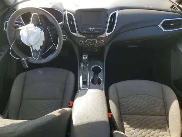2GNAXSEV7J6219022 2018 CHEVROLET EQUINOX - Image 8