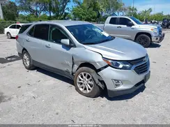 2GNAXSEV7J6221983 2018 CHEVROLET EQUINOX