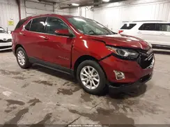 2GNAXSEV7J6222924 2018 CHEVROLET EQUINOX