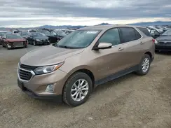 2GNAXSEV7J6223636 2018 CHEVROLET EQUINOX