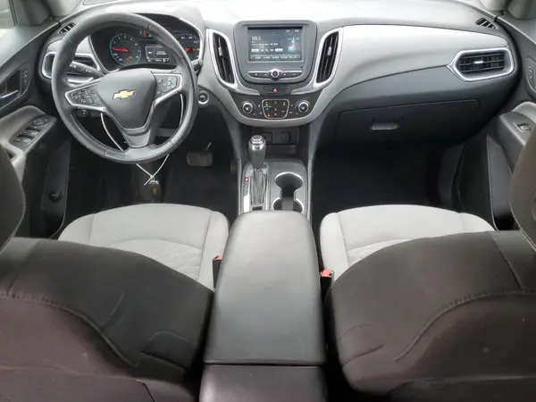 2GNAXSEV7J6223636 2018 CHEVROLET EQUINOX - Image 8