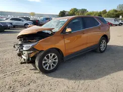 2GNAXSEV7J6223684 2018 CHEVROLET EQUINOX