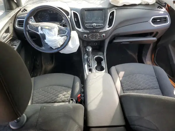 2GNAXSEV7J6223684 2018 CHEVROLET EQUINOX - Image 8