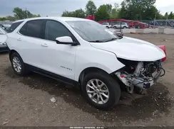 2GNAXSEV7J6225242 2018 CHEVROLET EQUINOX