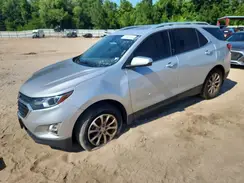 2GNAXSEV7J6227072 2018 CHEVROLET EQUINOX