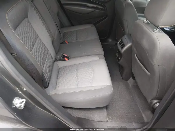 2GNAXSEV7J6229548 2018 CHEVROLET EQUINOX - Image 8