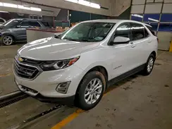 2GNAXSEV7J6229677 2018 CHEVROLET EQUINOX