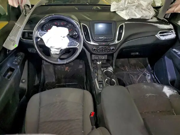 2GNAXSEV7J6229677 2018 CHEVROLET EQUINOX - Image 8