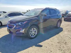 2GNAXSEV7J6230232 2018 CHEVROLET EQUINOX