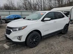 2GNAXSEV7J6230960 2018 CHEVROLET EQUINOX